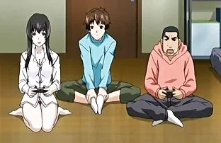 XXX Bằng vợ chồng với bạn trai phim sex nữ sinh japan của cô với một dương vật.
