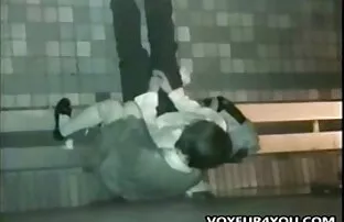 XXX Hottie hai quanh co mông chết tiệt phim sex nhật bản phim sex nhật trên một khổng lồ cực.