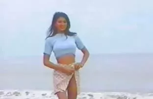 XXX Anna, một sex nhat ban bao dam siêu nóng chị lớn bằng các hồ bơi.