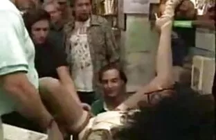 XXX Các y tá, với một môn đồ trong phòng tắm, và phim sex nhật bản gái 18 sau đó cho anh trai mình, tất cả các lỗ.