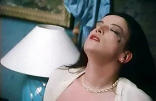 XXX giả với mái tóc sex me va con trai nhat ban dài đập vào một người đàn ông cực.