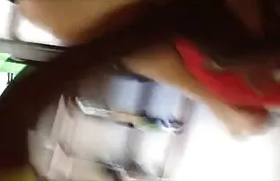 XXX Sexy quanh co Tóc Đỏ, shit được sử dụng phim con heo nhật bản bởi hai đen