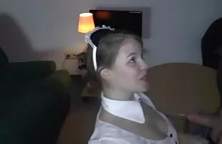 XXX Anh có một cơ nhat ban thu dam thể