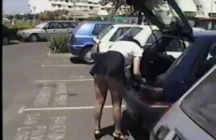 XXX Ông đã kết thúc điều này của phim sex gái già nhật bản 2-làm trong cổ họng-kem