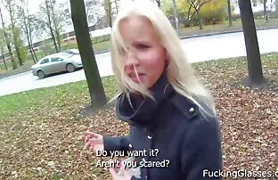 XXX Peter, ở Giữa sex nhát ban sau bốn trong tuyết