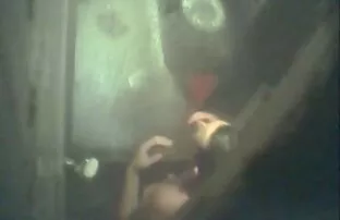 XXX Chó phục vụ với sex hay nhat ban hai nhíp trong miệng